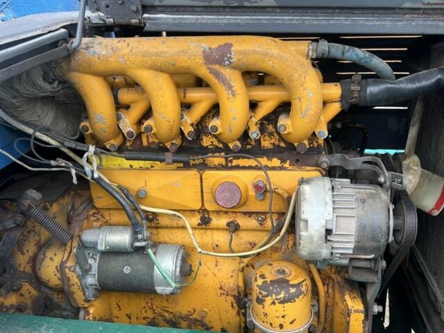 Самодельный Другая, объемом двигателя 0 л и пробегом 1000 тыс. км за 2300 $, фото 5 на Automoto.ua