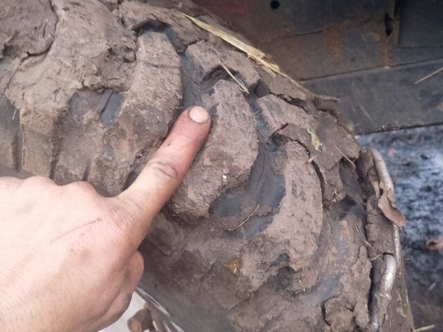 Самодельный Другая, объемом двигателя 1.5 л и пробегом 5 тыс. км за 2600 $, фото 6 на Automoto.ua