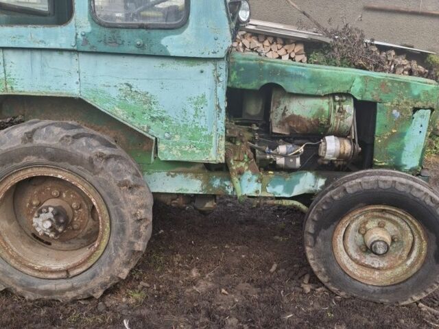 Саморобний Інша, об'ємом двигуна 2.5 л та пробігом 0 тис. км за 3500 $, фото 3 на Automoto.ua