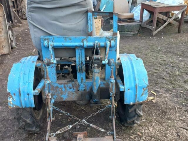 Самодельный Другая, объемом двигателя 0 л и пробегом 0 тыс. км за 809 $, фото 1 на Automoto.ua