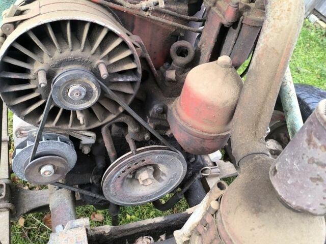 Саморобний Інша 2000 у Турке на Automoto.ua Саморобний Інша, об'ємом двигуна 0 л та пробігом 0 тис. км за 1699 $, фото 2 на Automoto.ua