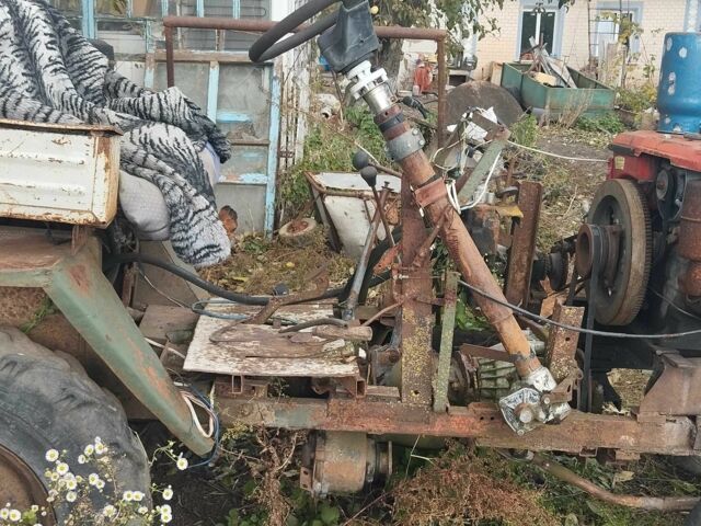 Саморобний Інша, об'ємом двигуна 0 л та пробігом 0 тис. км за 500 $, фото 3 на Automoto.ua