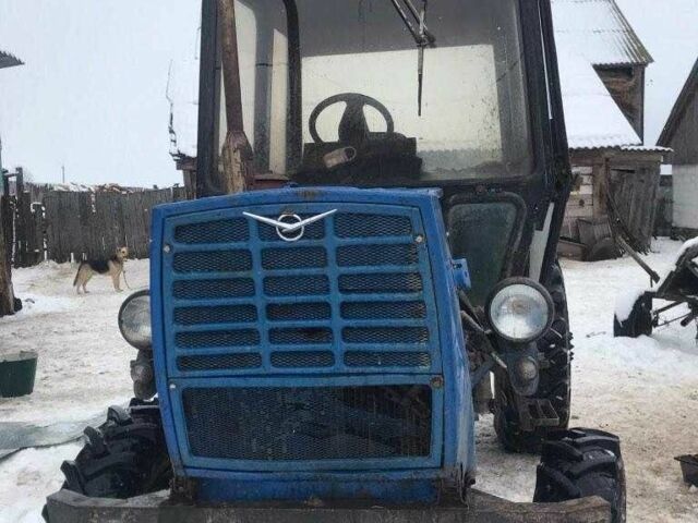 Саморобний Інша, об'ємом двигуна 2 л та пробігом 3 тис. км за 4200 $, фото 1 на Automoto.ua