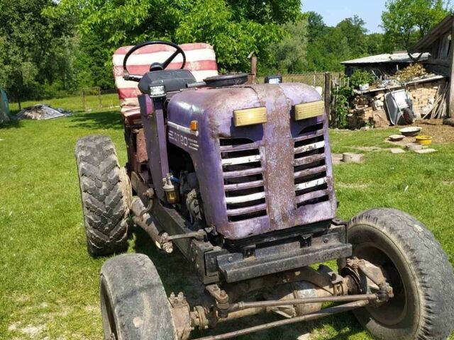 Самодельный Другая, объемом двигателя 0 л и пробегом 0 тыс. км за 2000 $, фото 2 на Automoto.ua