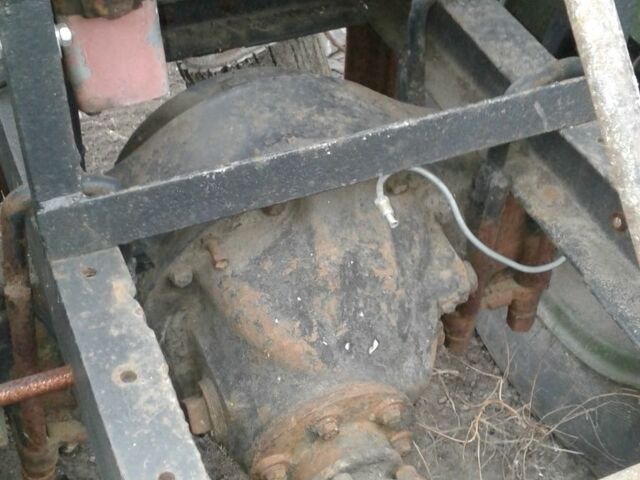 Самодельный Другая, объемом двигателя 0 л и пробегом 0 тыс. км за 715 $, фото 4 на Automoto.ua