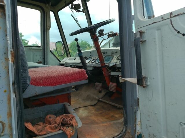 Самодельный Другая, объемом двигателя 0 л и пробегом 0 тыс. км за 3500 $, фото 11 на Automoto.ua