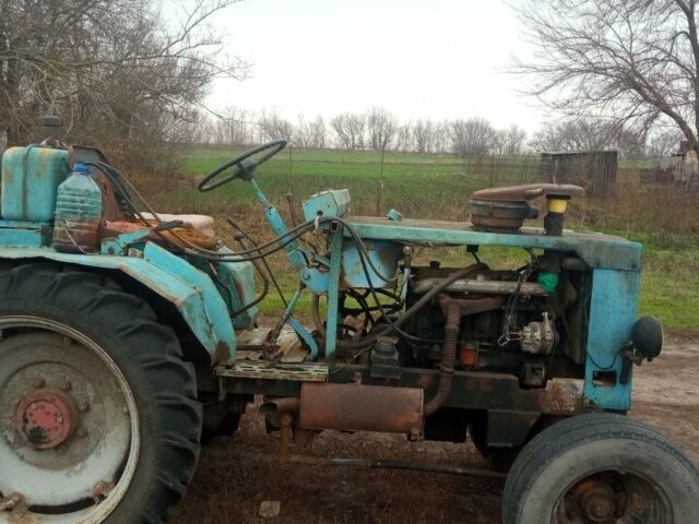 Самодельный Другая, объемом двигателя 4.5 л и пробегом 0 тыс. км за 1069 $, фото 3 на Automoto.ua