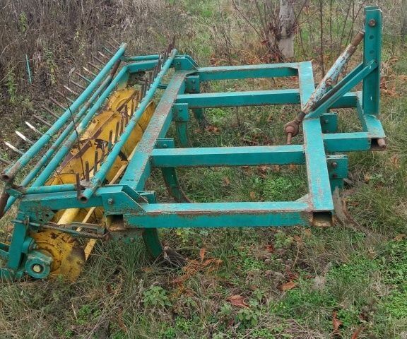 Самодельный Другая, объемом двигателя 4.5 л и пробегом 0 тыс. км за 1069 $, фото 1 на Automoto.ua