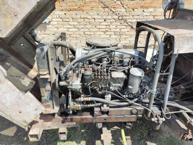 Самодельный Другая, объемом двигателя 3 л и пробегом 0 тыс. км за 2395 $, фото 6 на Automoto.ua