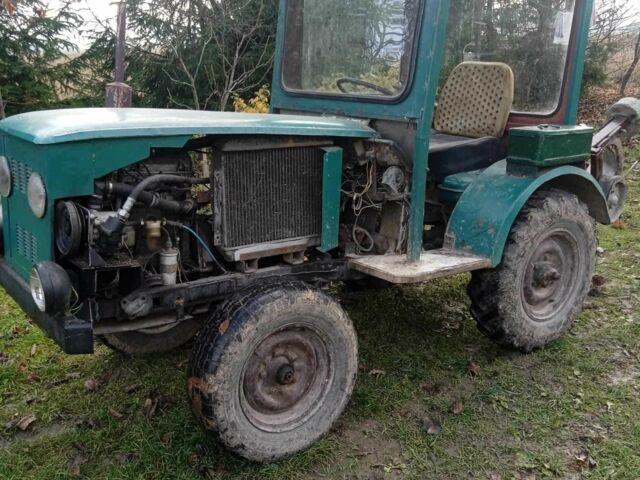 Самодельный Другая, объемом двигателя 0 л и пробегом 0 тыс. км за 2000 $, фото 4 на Automoto.ua