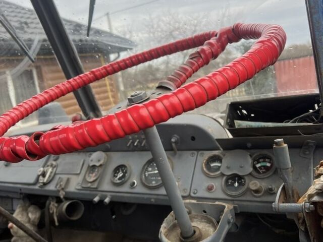 Саморобний Інша, об'ємом двигуна 0 л та пробігом 1000 тис. км за 2300 $, фото 4 на Automoto.ua