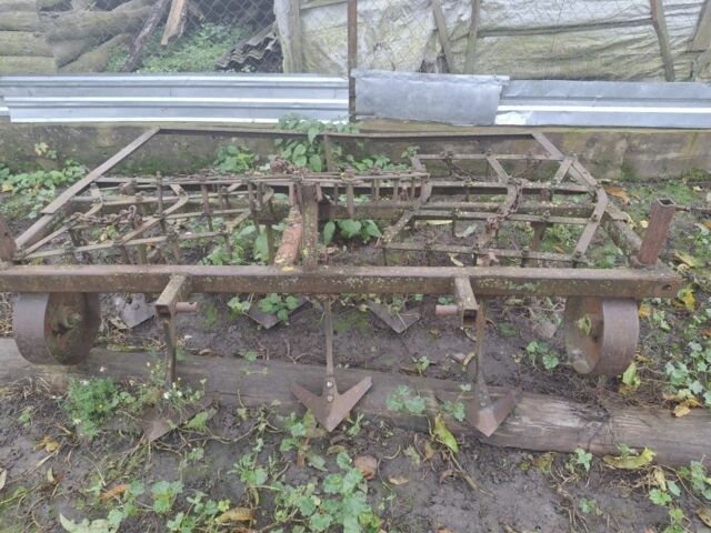 Саморобний Інша, об'ємом двигуна 2.5 л та пробігом 0 тис. км за 3500 $, фото 5 на Automoto.ua