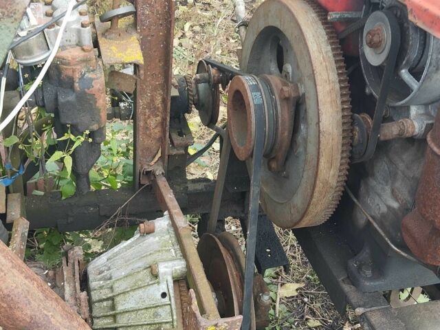 Саморобний Інша, об'ємом двигуна 0 л та пробігом 0 тис. км за 500 $, фото 1 на Automoto.ua