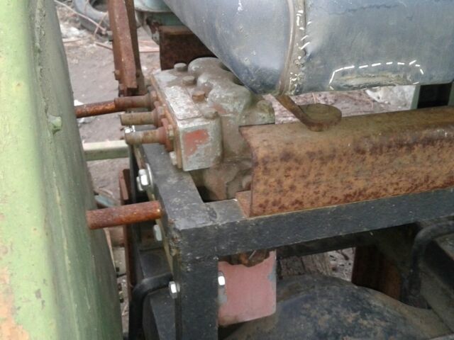 Самодельный Другая, объемом двигателя 0 л и пробегом 0 тыс. км за 715 $, фото 7 на Automoto.ua