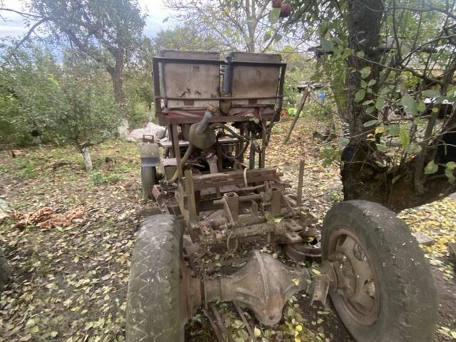Саморобний Інша, об'ємом двигуна 0 л та пробігом 0 тис. км за 958 $, фото 7 на Automoto.ua