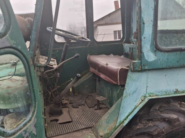 Саморобний Інша, об'ємом двигуна 2.5 л та пробігом 0 тис. км за 3500 $, фото 9 на Automoto.ua