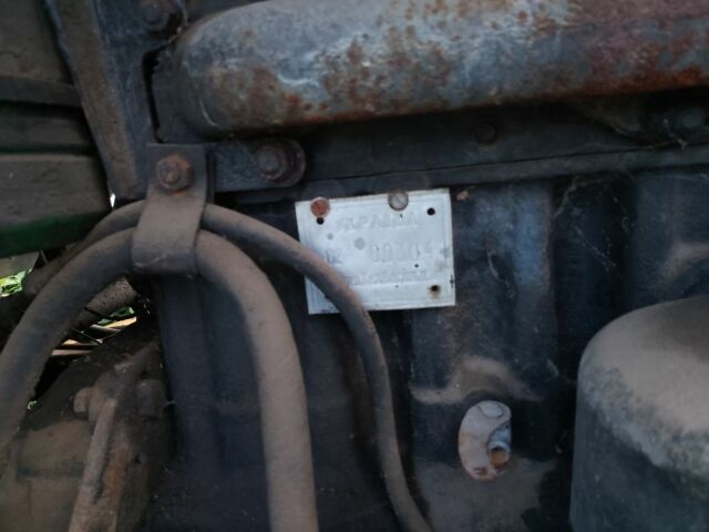 Самодельный Другая, объемом двигателя 0 л и пробегом 0 тыс. км за 3500 $, фото 5 на Automoto.ua