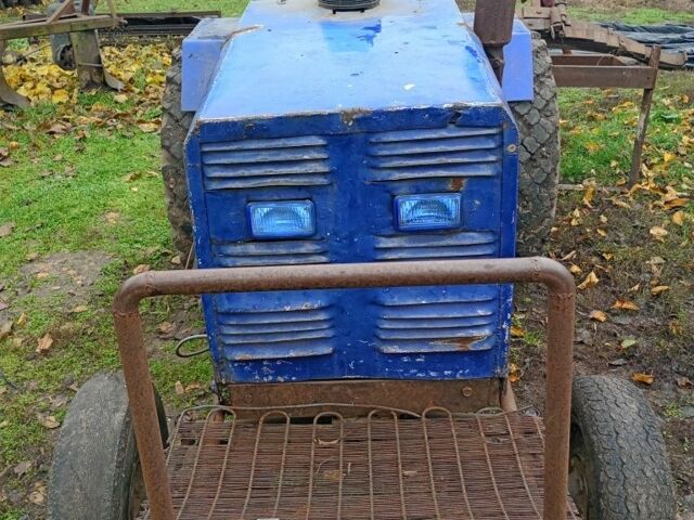 Самодельный Другая, объемом двигателя 0 л и пробегом 0 тыс. км за 2000 $, фото 1 на Automoto.ua