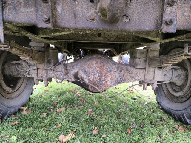 Саморобний Інша 2000 у Турке на Automoto.ua Саморобний Інша, об'ємом двигуна 0 л та пробігом 0 тис. км за 1699 $, фото 6 на Automoto.ua