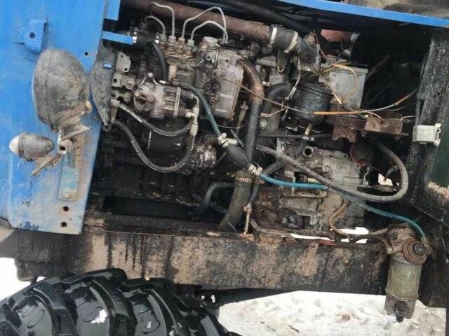 Саморобний Інша, об'ємом двигуна 2 л та пробігом 3 тис. км за 4200 $, фото 4 на Automoto.ua