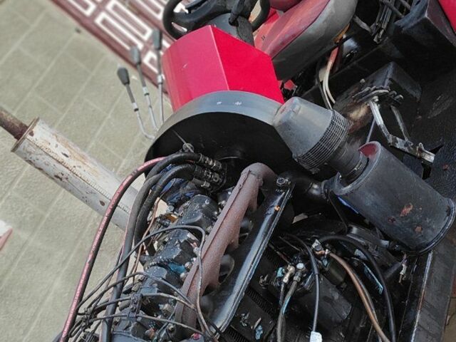 Саморобний Інша, об'ємом двигуна 0 л та пробігом 0 тис. км за 3100 $, фото 1 на Automoto.ua