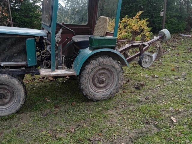 Самодельный Другая, объемом двигателя 0 л и пробегом 0 тыс. км за 2000 $, фото 5 на Automoto.ua