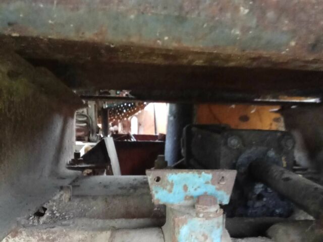 Самодельный Другая, объемом двигателя 0 л и пробегом 500 тыс. км за 2700 $, фото 5 на Automoto.ua