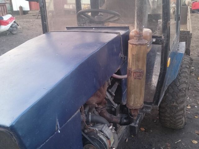 Самодельный Другая, объемом двигателя 1.5 л и пробегом 5 тыс. км за 2600 $, фото 3 на Automoto.ua