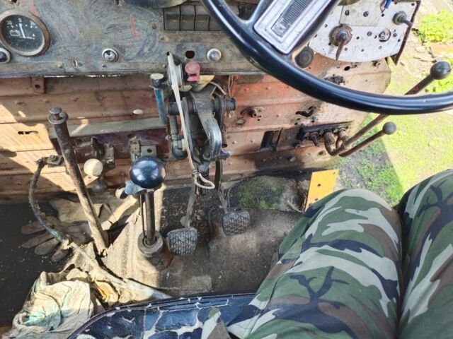 Самодельный Другая, объемом двигателя 3 л и пробегом 0 тыс. км за 2395 $, фото 9 на Automoto.ua