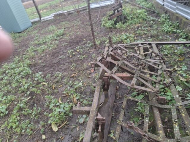 Саморобний Інша, об'ємом двигуна 2.5 л та пробігом 0 тис. км за 3500 $, фото 7 на Automoto.ua