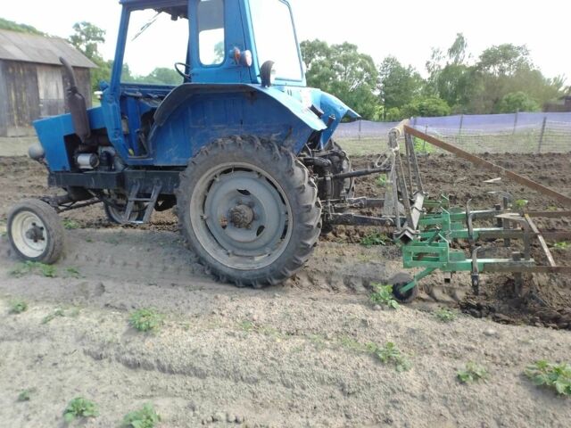 Самодельный Другая, объемом двигателя 2.5 л и пробегом 334 тыс. км за 2500 $, фото 3 на Automoto.ua