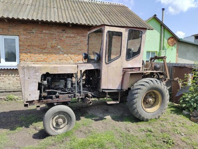 Самодельный Другая, объемом двигателя 3 л и пробегом 0 тыс. км за 2395 $, фото 1 на Automoto.ua