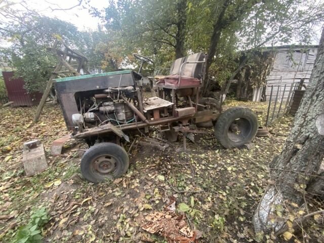 Саморобний Інша, об'ємом двигуна 0 л та пробігом 0 тис. км за 958 $, фото 2 на Automoto.ua