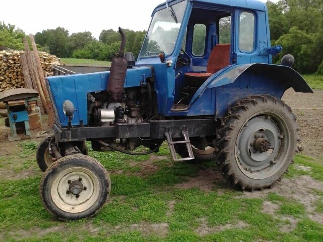 Самодельный Другая, объемом двигателя 2.5 л и пробегом 334 тыс. км за 2500 $, фото 1 на Automoto.ua