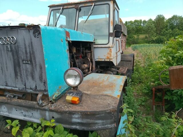 Самодельный Другая, объемом двигателя 0 л и пробегом 0 тыс. км за 3500 $, фото 2 на Automoto.ua