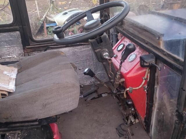 Самодельный Другая, объемом двигателя 1.5 л и пробегом 5 тыс. км за 2600 $, фото 2 на Automoto.ua