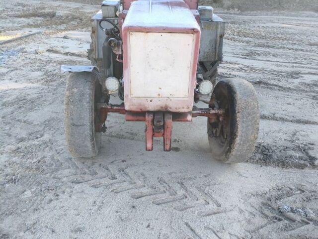 Самодельный Другая, объемом двигателя 2.5 л и пробегом 0 тыс. км за 1184 $, фото 2 на Automoto.ua