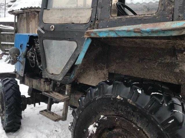 Саморобний Інша, об'ємом двигуна 2 л та пробігом 3 тис. км за 4200 $, фото 3 на Automoto.ua