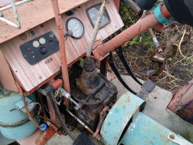 Саморобний Інша, об'ємом двигуна 0 л та пробігом 0 тис. км за 643 $, фото 4 на Automoto.ua