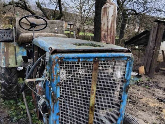 Саморобний Інша, об'ємом двигуна 0 л та пробігом 0 тис. км за 3075 $, фото 5 на Automoto.ua