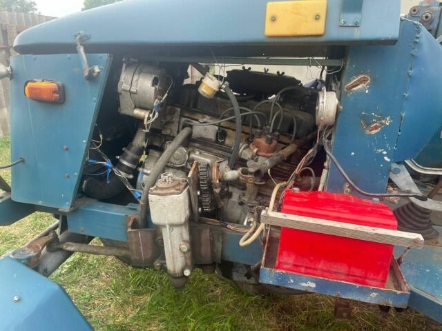 Самодельный Другая, объемом двигателя 2.4 л и пробегом 0 тыс. км за 1420 $, фото 3 на Automoto.ua