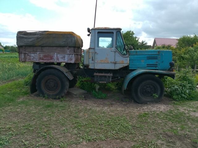 Самодельный Другая, объемом двигателя 0 л и пробегом 0 тыс. км за 3500 $, фото 12 на Automoto.ua