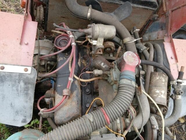 Саморобний Інша, об'ємом двигуна 0 л та пробігом 0 тис. км за 643 $, фото 5 на Automoto.ua