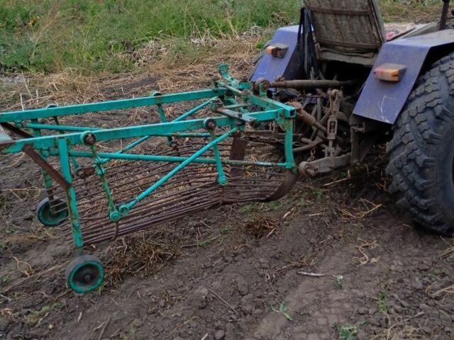 Самодельный Другая, объемом двигателя 0 л и пробегом 0 тыс. км за 2000 $, фото 3 на Automoto.ua