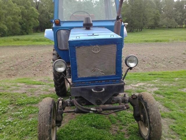 Самодельный Другая, объемом двигателя 2.5 л и пробегом 334 тыс. км за 2500 $, фото 6 на Automoto.ua