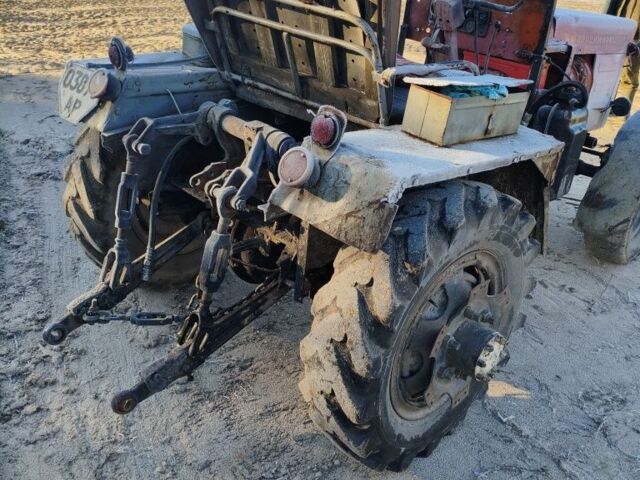 Самодельный Другая, объемом двигателя 2.5 л и пробегом 0 тыс. км за 1184 $, фото 3 на Automoto.ua