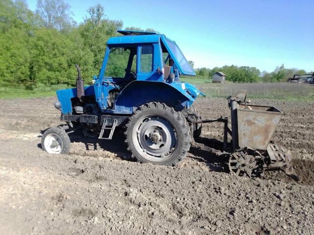 Самодельный Другая, объемом двигателя 2.5 л и пробегом 334 тыс. км за 2500 $, фото 5 на Automoto.ua