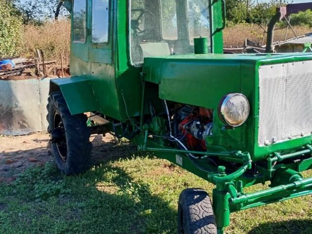 Саморобний Інша, об'ємом двигуна 2.5 л та пробігом 10 тис. км за 1650 $, фото 2 на Automoto.ua