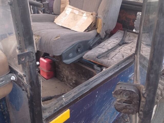 Самодельный Другая, объемом двигателя 1.5 л и пробегом 5 тыс. км за 2600 $, фото 7 на Automoto.ua