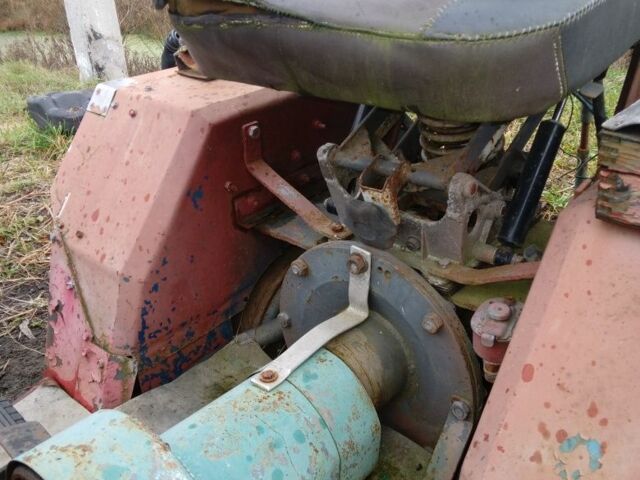 Саморобний Інша, об'ємом двигуна 0 л та пробігом 0 тис. км за 643 $, фото 6 на Automoto.ua